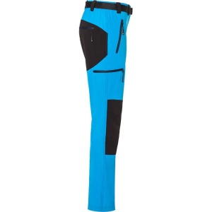 Pantalon trekking Femme Daiber 18