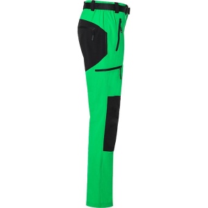 Pantalon trekking Femme Daiber 21