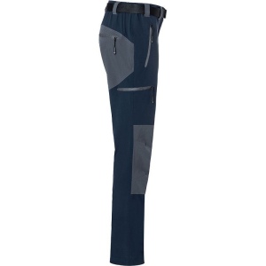 Pantalon trekking Femme Daiber 15