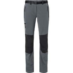 Pantalon trekking Femme Daiber 3