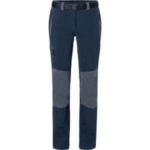 Pantalon trekking Femme Daiber 4