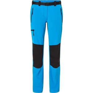 Pantalon trekking Femme Daiber 5
