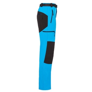 Pantalon trekking Homme Daiber 8