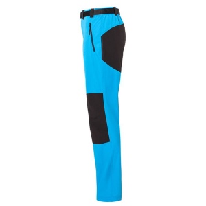 Pantalon trekking Homme Daiber 14