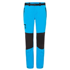 Pantalon trekking Homme Daiber 2