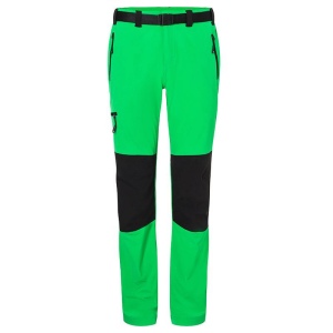 Pantalon trekking Homme Daiber 6
