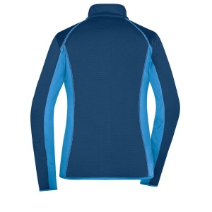 Veste polaire sport Femme Daiber 19