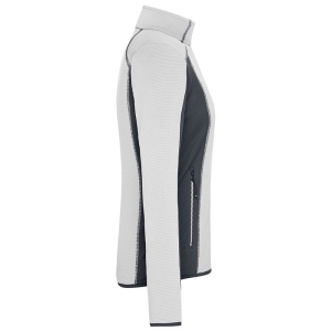 Veste polaire sport Femme Daiber 9