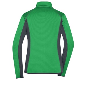 Veste polaire sport Femme Daiber 10