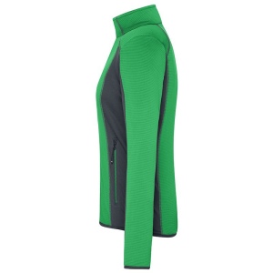 Veste polaire sport Femme Daiber 11