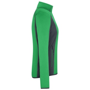Veste polaire sport Femme Daiber 12