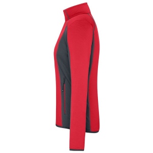 Veste polaire sport Femme Daiber 14
