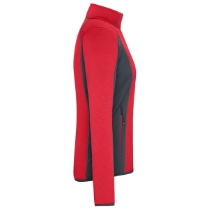 Veste polaire sport Femme Daiber 15