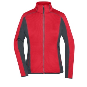 Veste polaire sport Femme Daiber 4