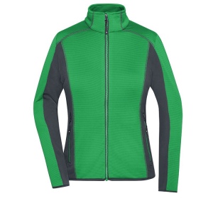 Veste polaire sport Femme Daiber 3