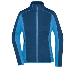 Veste polaire sport Femme Daiber 6