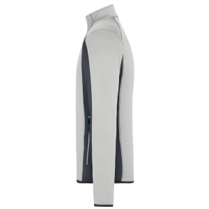 Veste polaire sport Homme Daiber 7