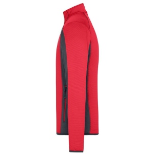 Veste polaire sport Homme Daiber 10