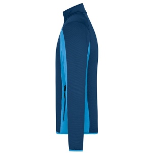 Veste polaire sport Homme Daiber 13