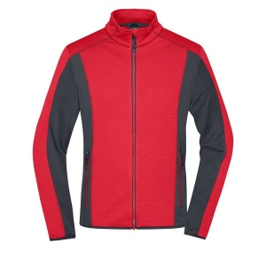 Veste polaire sport Homme Daiber 3