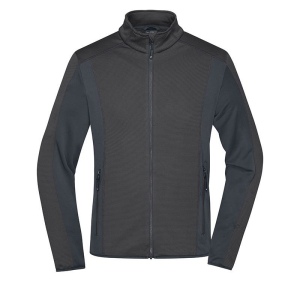 Veste polaire sport Homme Daiber 5