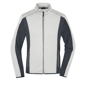 Veste polaire sport Homme Daiber 2