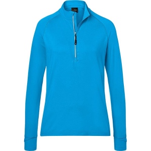 Maillot running Femme Daiber 3