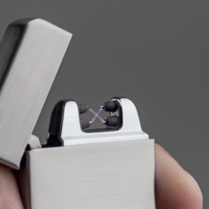 Briquet électronique 2