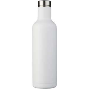 Bouteille Pinto avec isolation par le vide et couche de cuivre 750ml 5
