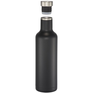 Bouteille Pinto avec isolation par le vide et couche de cuivre 750ml 10