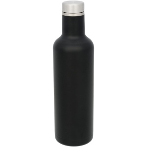 Bouteille Pinto avec isolation par le vide et couche de cuivre 750ml 12