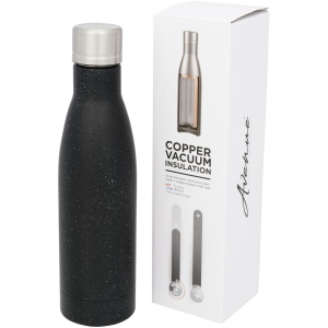 Bouteille isotherme Vasa tachetée sous vide avec couche de cuivre de 500 ml 2
