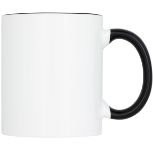 Tasse Pix de 330ml de style pop pour marquage sublimation 5