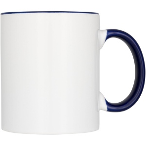Tasse Pix de 330ml de style pop pour marquage sublimation 6