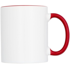 Tasse Pix de 330ml de style pop pour marquage sublimation 7