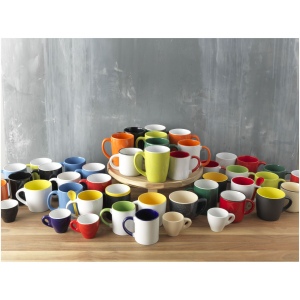 Tasse Pix de 330ml de style pop pour marquage sublimation 8