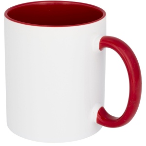 Tasse Pix de 330ml de style pop pour marquage sublimation 4