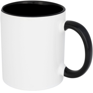 Tasse Pix de 330ml de style pop pour marquage sublimation 2