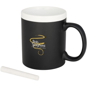 Tasse d’écriture Chalk 330ml 4