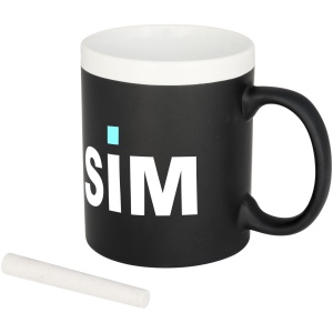 Tasse d’écriture Chalk 330ml 5