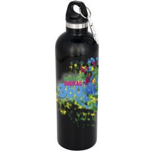 Bouteille isotherme Atlantic 530ml 6