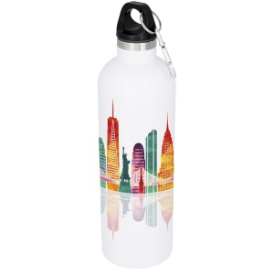 Bouteille isotherme Atlantic 530ml 8