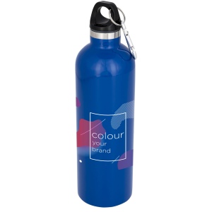 Bouteille isotherme Atlantic 530ml 9