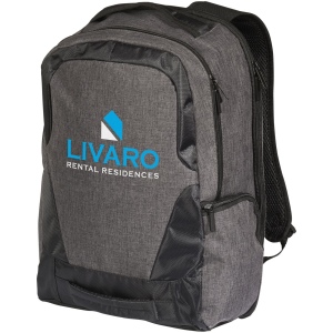 Sac à dos pour ordinateur 17" TSA Overland  18L 4