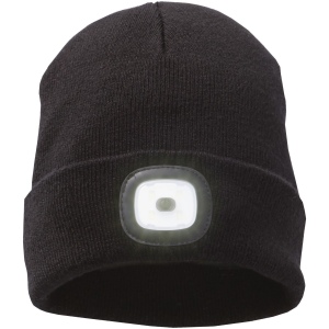 Mighty LED bonnet en tricot 2