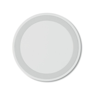 Chargeur sans fil rond - WIRELESS PLATO 7