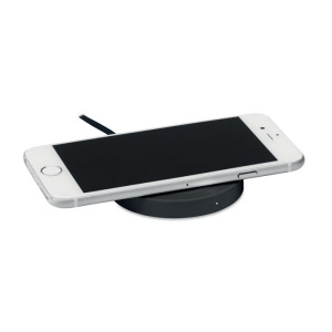 Chargeur sans fil rond - WIRELESS PLATO 8