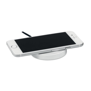 Chargeur sans fil rond - WIRELESS PLATO 9