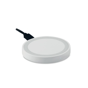 Chargeur sans fil rond - WIRELESS PLATO 3
