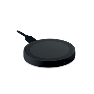 Chargeur sans fil rond - WIRELESS PLATO 2